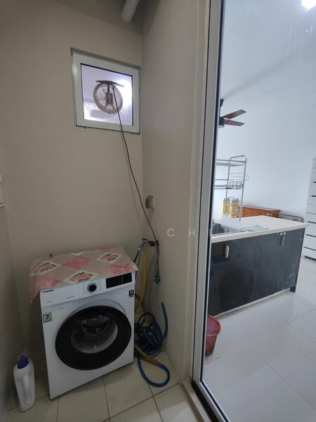 Southbank Residence - 3