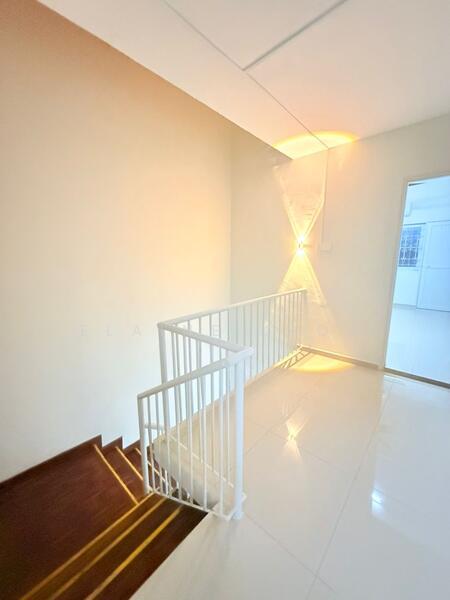 Telok Pulai Taman Gembira Room for Rent 2 sty 150-200sqft Fully Furnished - 3