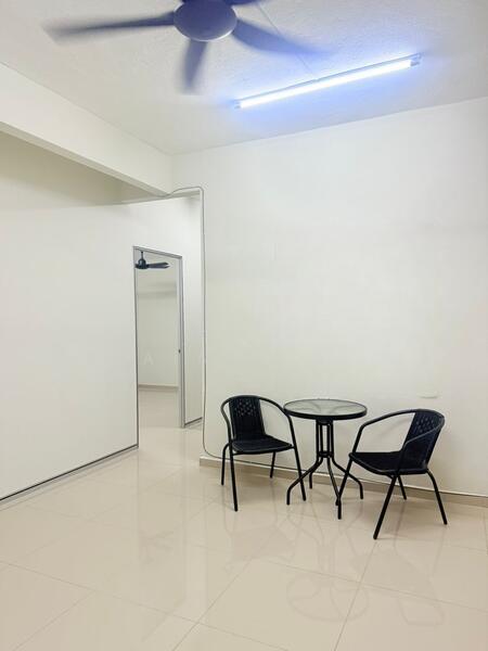 Telok Pulai Taman Gembira Room for Rent 2 sty 150-200sqft Fully Furnished - 4