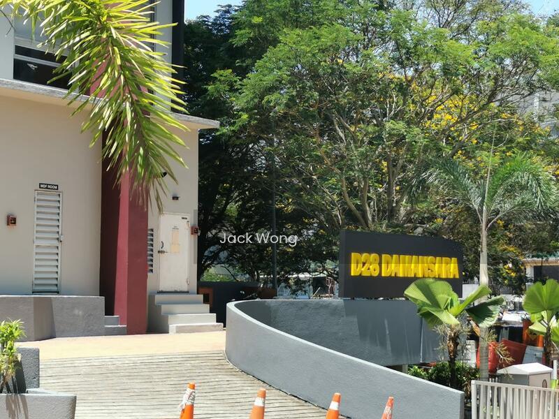 D28 Damansara - 2
