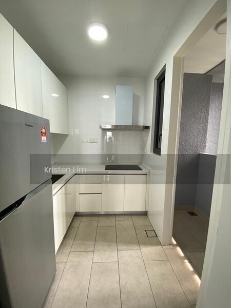 Skyluxe On The Park Bukit Jalil - 4