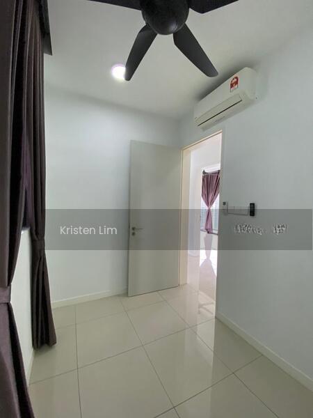 Skyluxe On The Park Bukit Jalil - 5