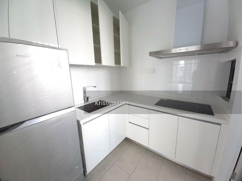 Skyluxe On The Park Bukit Jalil - 2