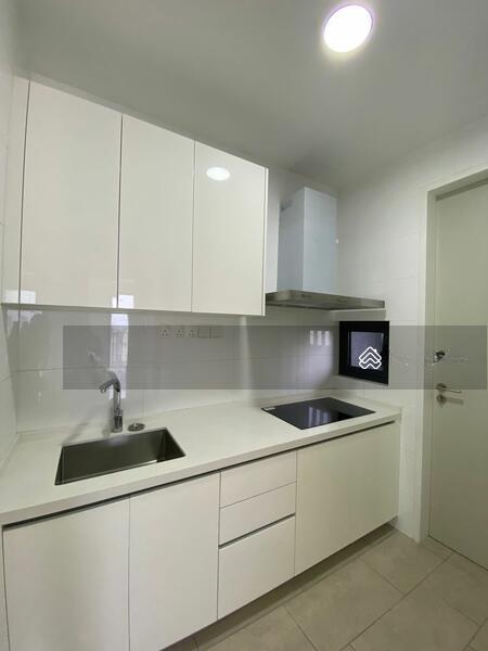 Skyluxe On The Park Bukit Jalil - 3