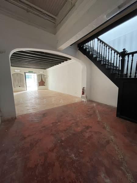 George Town - 5