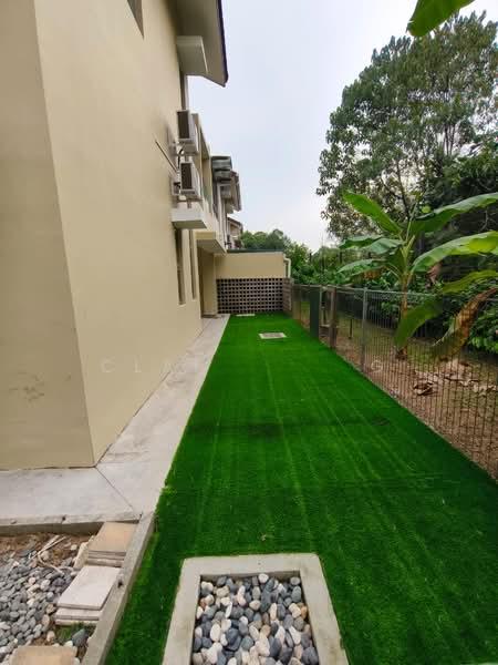 Tranquility Park @ East Ledang - 5