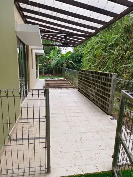 Tranquility Park @ East Ledang - 2