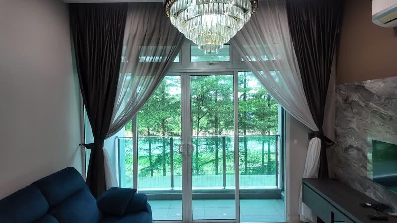 D'Suites Akasia Horizon @ Horizon Hills - 2