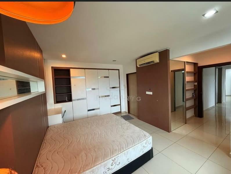 Seri Mutiara Apartment - 5
