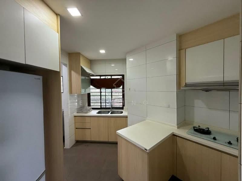 Seri Mutiara Apartment - 2