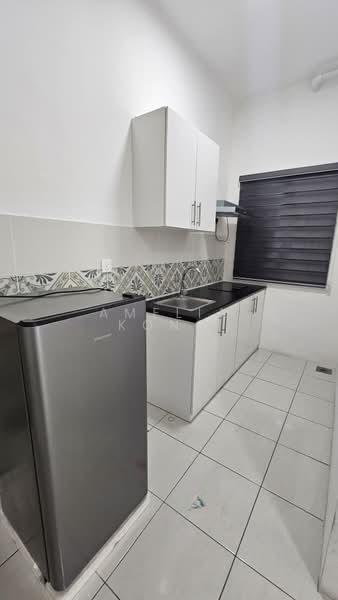 Anderson Residences @ Ipoh - 3