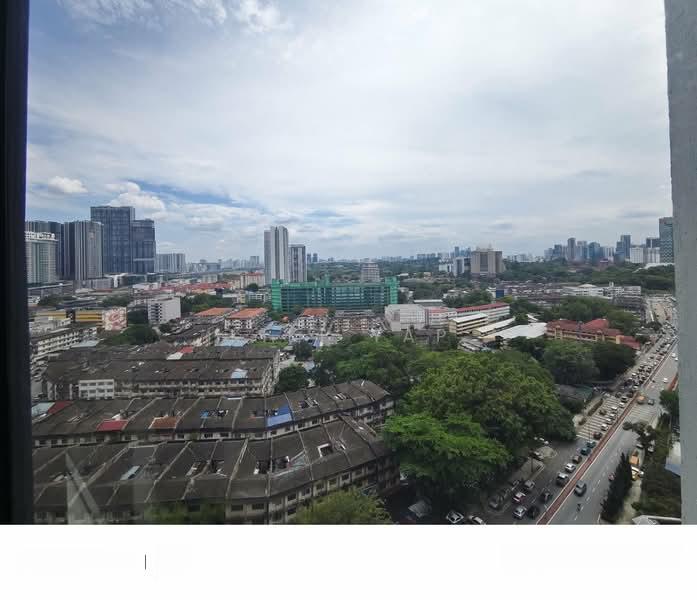 Skyline KL - 5