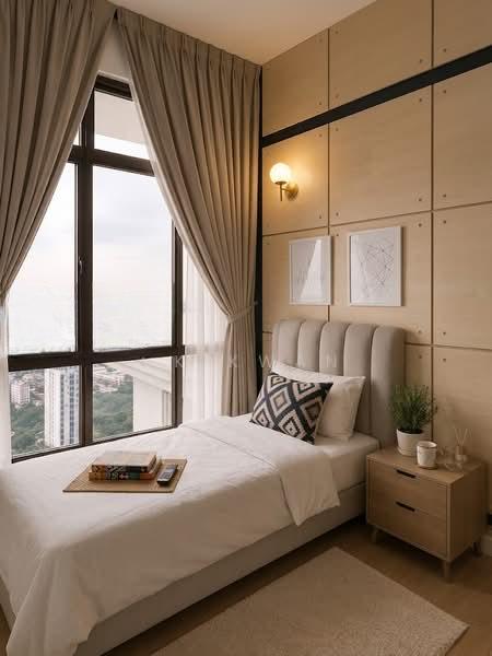 The Park Sky Residence - 3