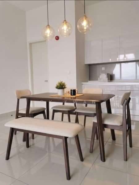 The Park Sky Residence - 5