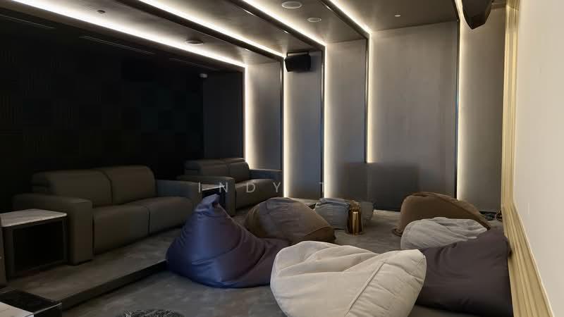 SO Sofitel Kuala Lumpur Residences - 4