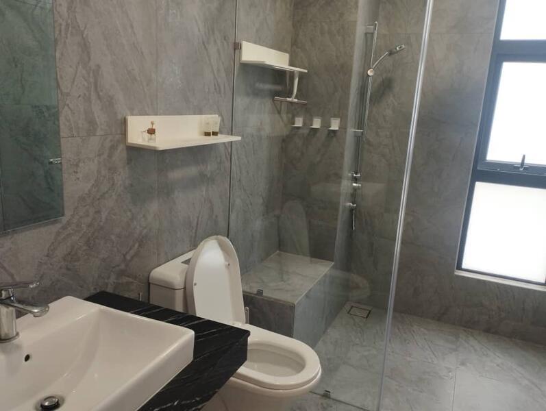 The Goodwood Residence - 5