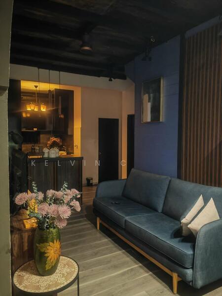 Meru Perdana Fully Furnish Single Storey - 3