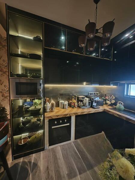 Meru Perdana Fully Furnish Single Storey - 5