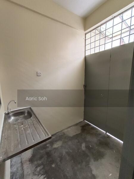 Bandar Baru Sri Petaling - 4