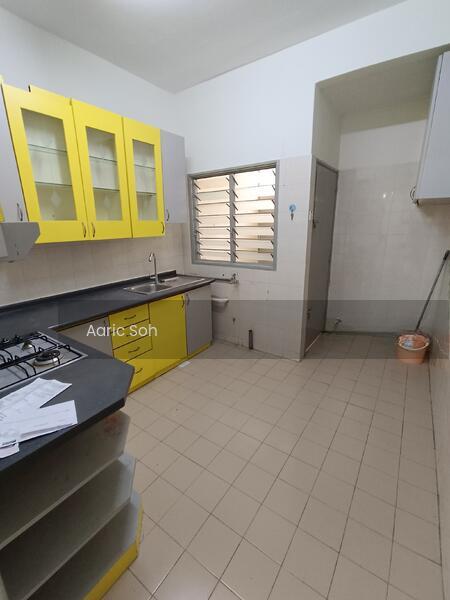 Bandar Baru Sri Petaling - 3