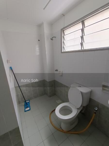 Bandar Baru Sri Petaling - 5