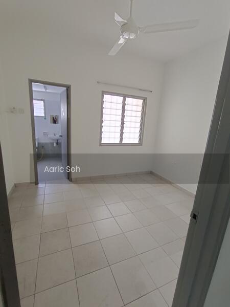 Bandar Baru Sri Petaling - 2