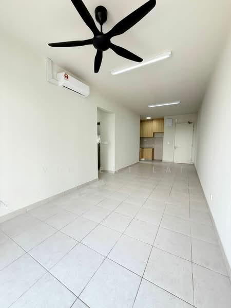 Residensi Max - 2
