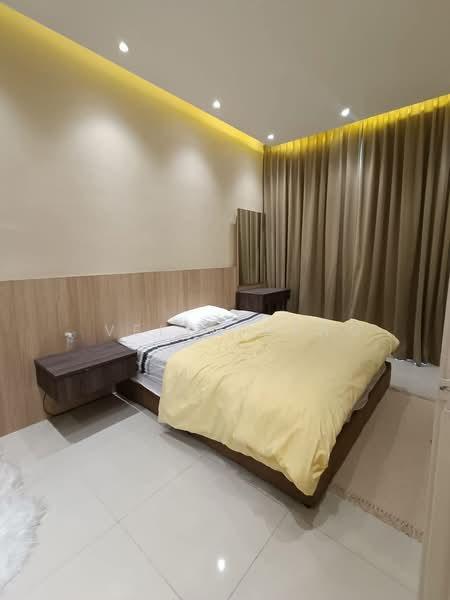 G Residence - 4