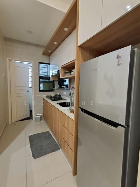 G Residence - 3