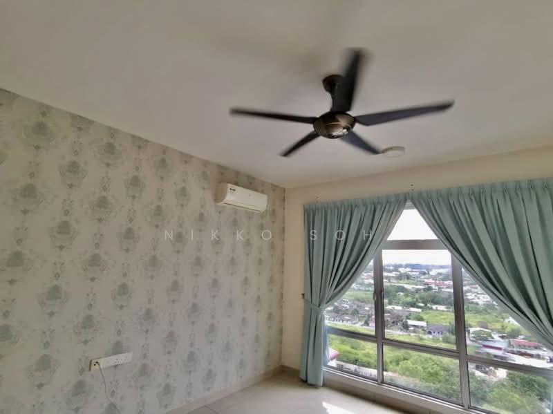 Pandan Residence - 3