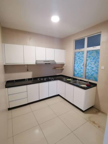 Pandan Residence - 2