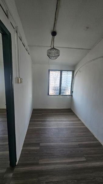 Taman Plentong Baru - 2