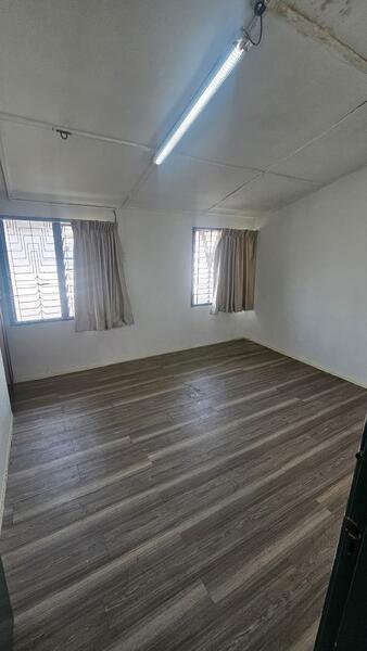 Taman Plentong Baru - 1