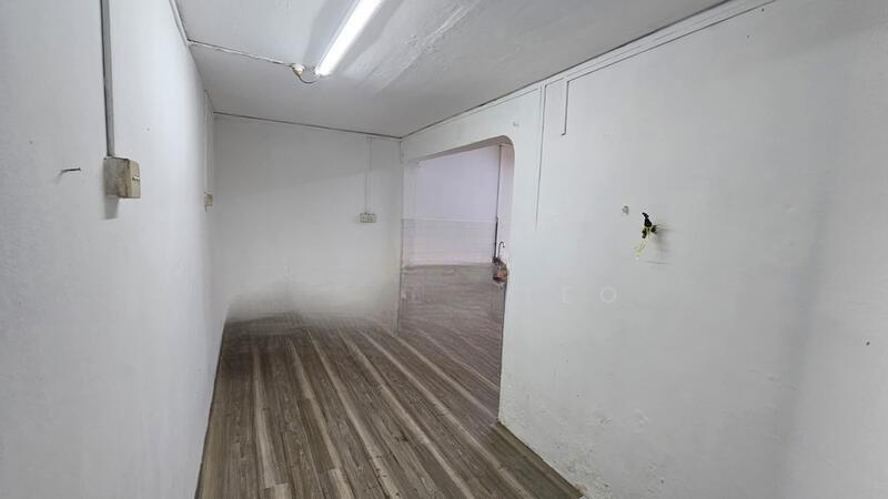 Taman Plentong Baru - 4