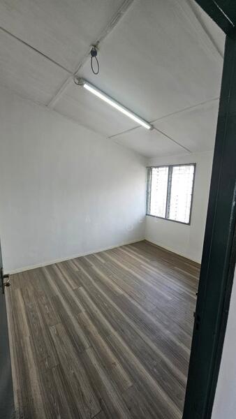 Taman Plentong Baru - 3