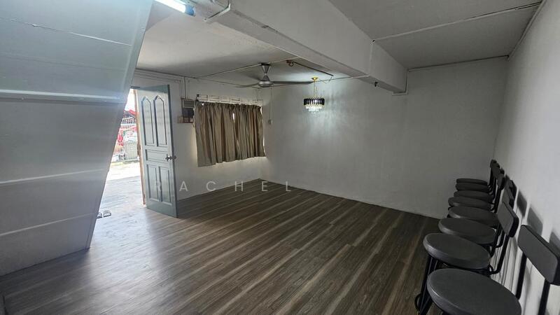 Taman Plentong Baru - 5