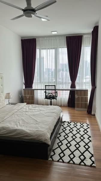 Nadi Bangsar - 2