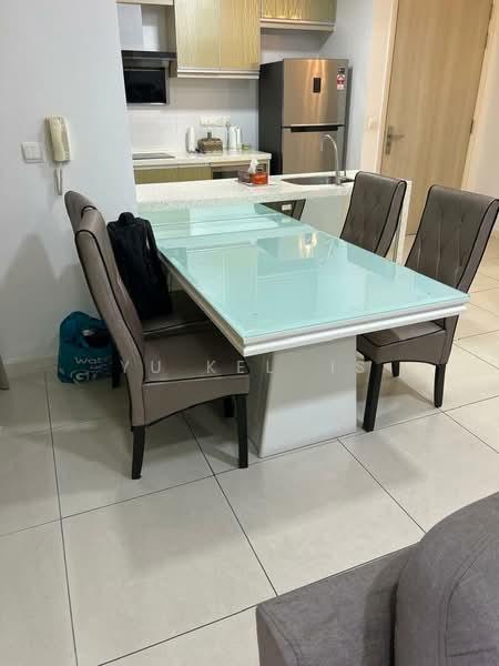 Nadi Bangsar - 4