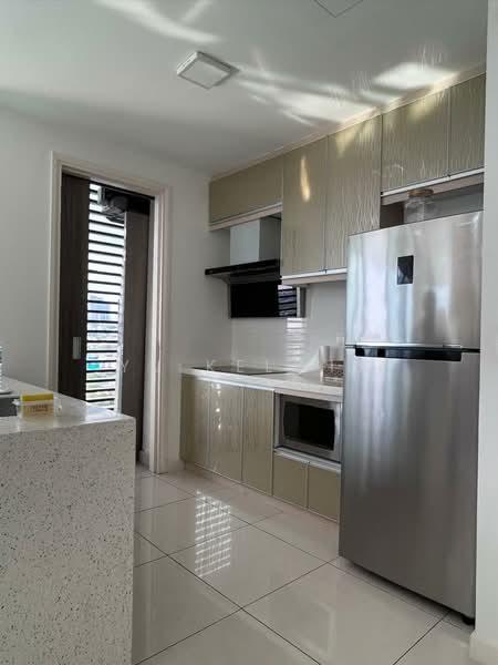 Nadi Bangsar - 5