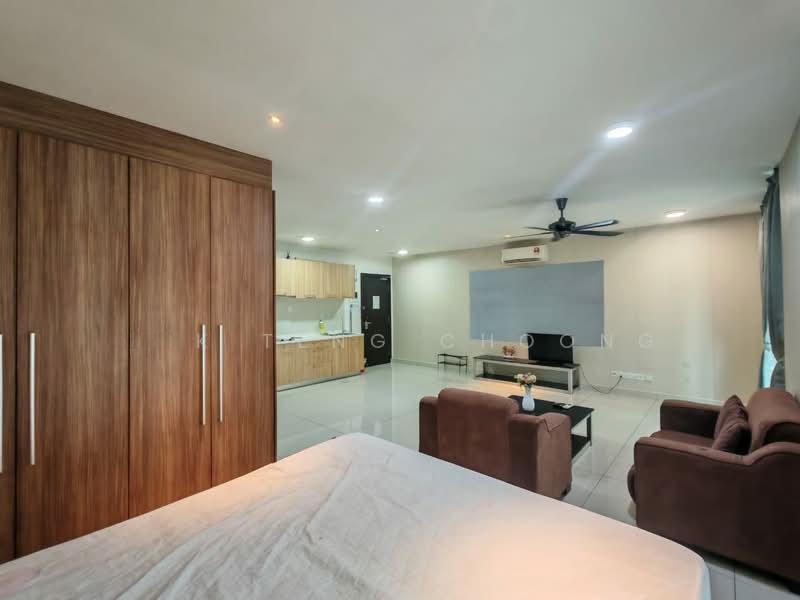 KSL D'Esplanade Residence - 4