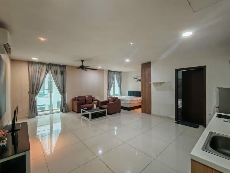 KSL D'Esplanade Residence - 2