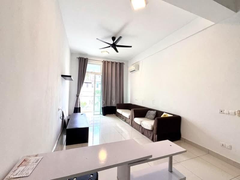 Setia Tri-angle - 2
