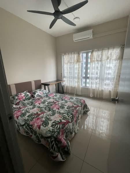 Serviced Residence @ Razak City Residences (RC Residences) - 3