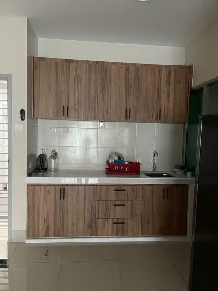 Serviced Residence @ Razak City Residences (RC Residences) - 5