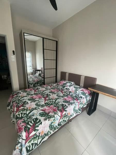 Serviced Residence @ Razak City Residences (RC Residences) - 2
