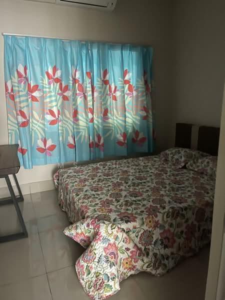 Serviced Residence @ Razak City Residences (RC Residences) - 4