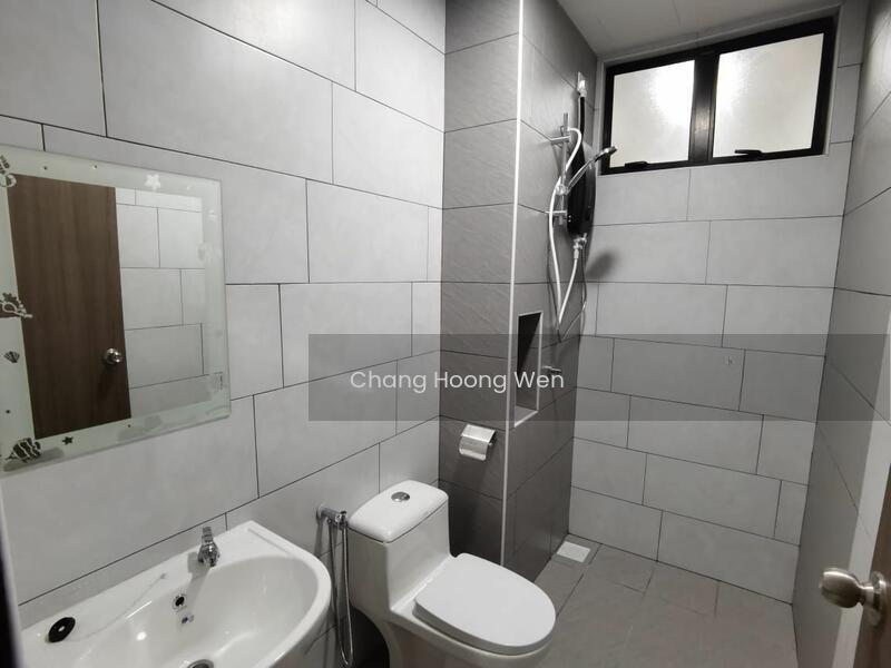 Desaru Utama Residence - 1