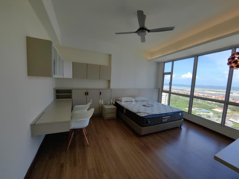 City Residence - 5