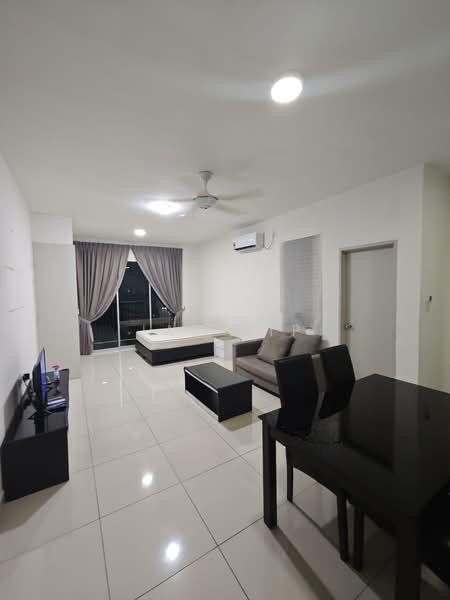 Aliff Avenue (Dwi Alif) - 2