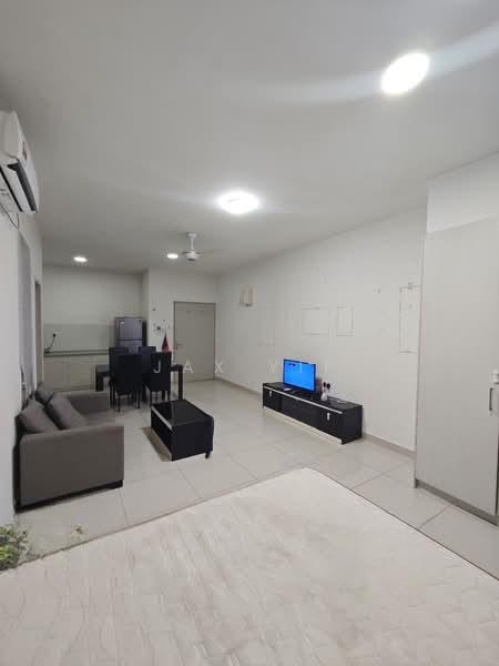 Aliff Avenue (Dwi Alif) - 4